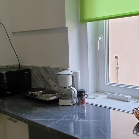 Apartament Emma Sibiu Buitenkant foto
