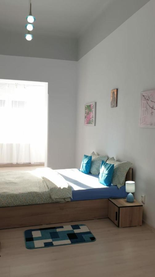 Apartament Emma Sibiu Buitenkant foto